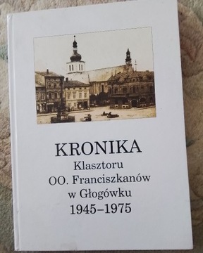 Kronika klasztoru