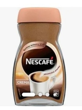 Kawa Nescafe 200g