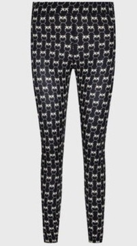 Pinko Legginsy rozmiar S