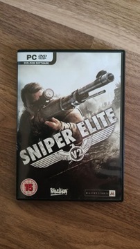 Sniper Elite V2 gra na PC