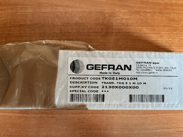 Gefran TKGE1M010M