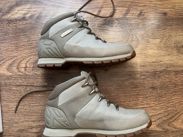 Buty Timberland Euro Sprint Mid Hiker 43