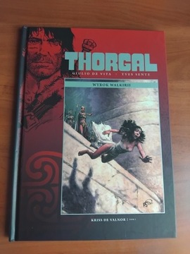 Thorgal - Kriss De Valnor - tom 2