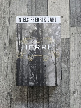 Herre Niels Fredrik Dahl 