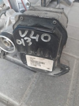 Silnik wspomagania maglownicy Volvo V40 12-14 r