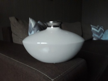Wazon ceramiczny nowoczesny Ufo średni Anlux