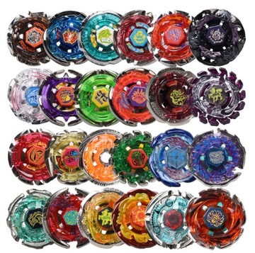 Beyblade Krążki Beye Pegasus Twisted Lion Striker