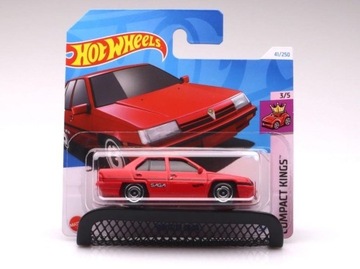 Samochodzik Proton Saga Hot Wheels