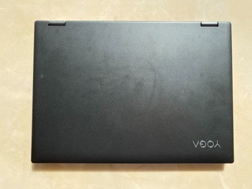 Lenovo Yoga 520 -14IKB