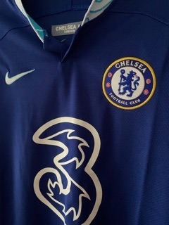 2022/2023 Koszulka Chelsea Londyn Nike 