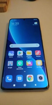 Telefon Xiaomi12 pro 