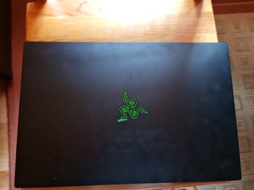 Razer Blade 15 Advanced