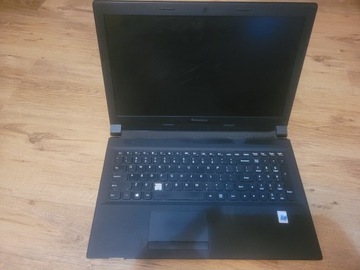 Laptop Lenovo B50-70 uszkodzony