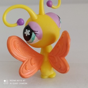 LPS Littlest Pet Shop Figurka