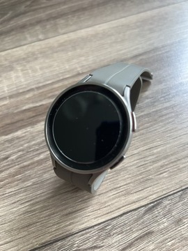 Samsung watch 5 pro 45mm