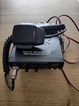 Sprzedam CB radio INTEK M-110