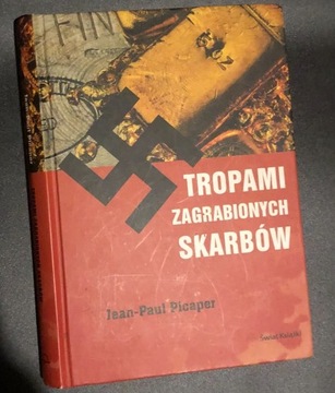 Picaper "Śladami zagrabionych skarbów"