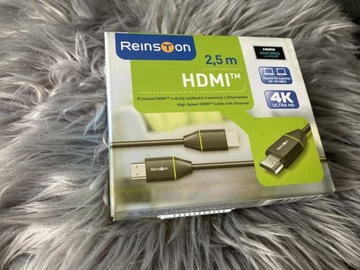 Nowy Kabel HDMI