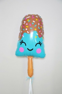 Balon foliowy Ice cream