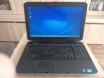 Dell latitude e5530