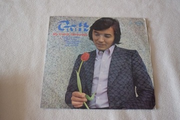 KAREL GOTT - MY CHECH FAVOURITE