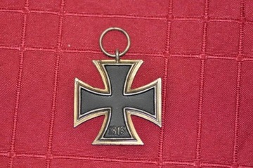 krzyż żelazny 2 klasy 1939
