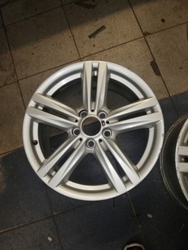 MPakiet OE BMW 1 F20 F21 F23 8.0" x 18" 5x120 ET 5