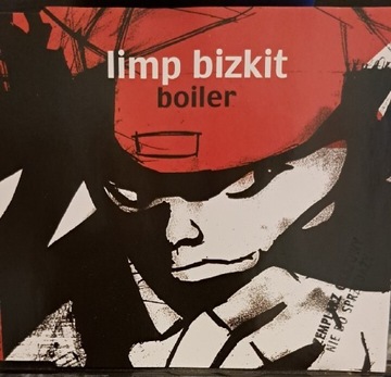 Limp bizkit - Boiler