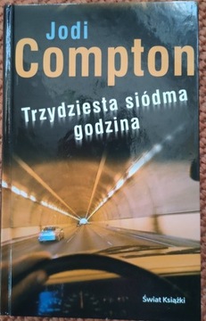 Trzydziesta siódma godzina