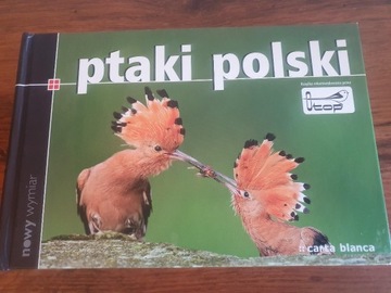 Ptaki Polski. Rekomendacja Otop 2009r.