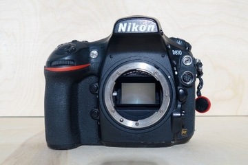 Nikon D810+obiektyw Sigma Art 35mm 1.4 śr 67mm 