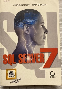 SQL Server 7