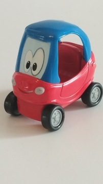 Samochodzik Little Tikes auto mini jedździk pojazd