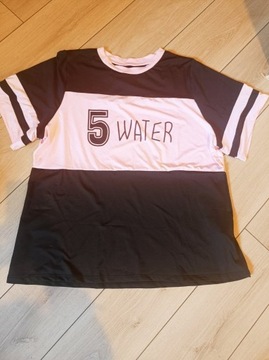 Nowa damska koszula 5 water