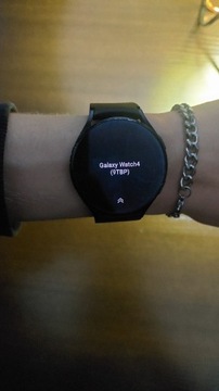 Smartwatch samsung watch 4 44mm 