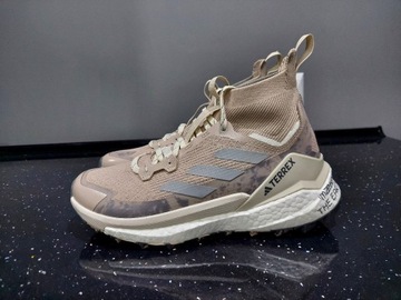 Adidas buty trekkingowe Terrex Free Hiker x 