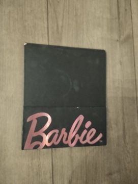 Notatnik / organizer BARBIE