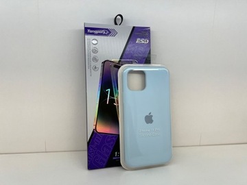 Etui Silicon Case do iPhone 11 Pro 