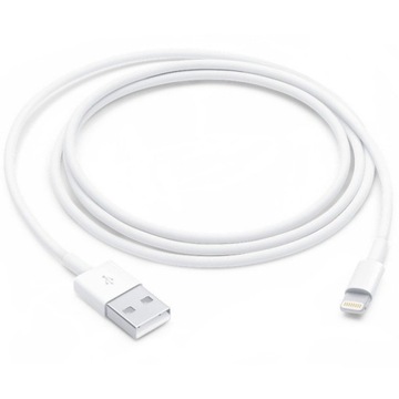  Apple Kabel Lightning - USB 1 m