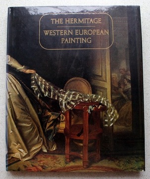 The Hermitage Western Europan Painting