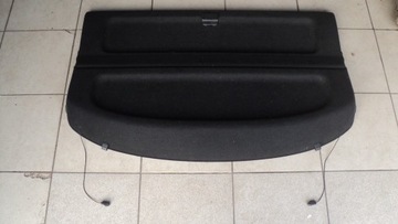 Półka  bagażnika Mazda 3 , HB , 5 drzwi , 2007 r.