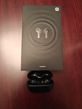 Xiaomi buds 3t pro