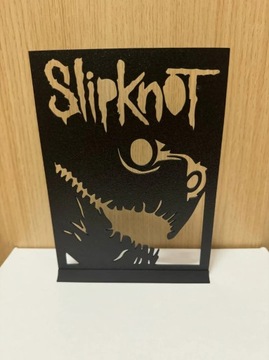 Super dekoracja - Slipknot - postaw lub powieś!