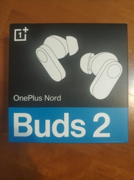 OnePlus Nord Buds 2 Słuchawki 