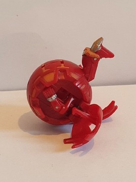 Bakugan figurka zabawka Orginalny 