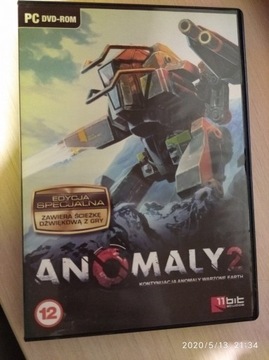 Anomaly2