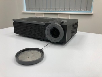 Projektor Dell 1409X + torba