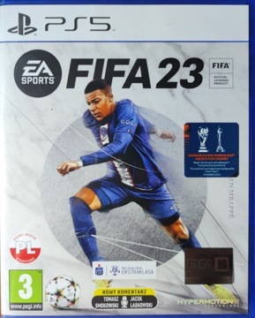 FIFA 23| Gra PS5