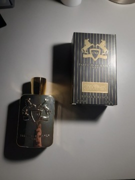 Parfums de marly goldolphin royal essence 125 ml