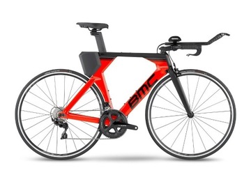 Nowy. Rower triathlonowy BMC TIMEMACHINE ONE, r.S